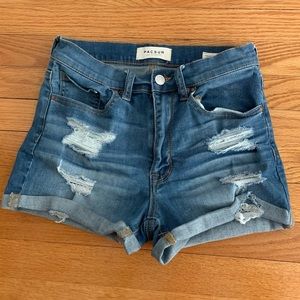 PacSun Shorts